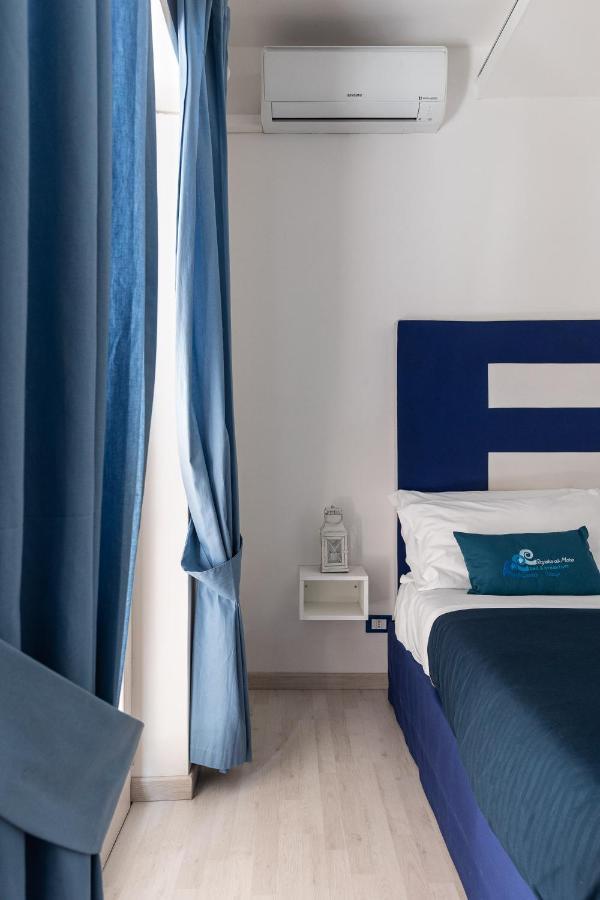 B&B Sapore Di Mare Nel Blu Gaeta Exterior photo