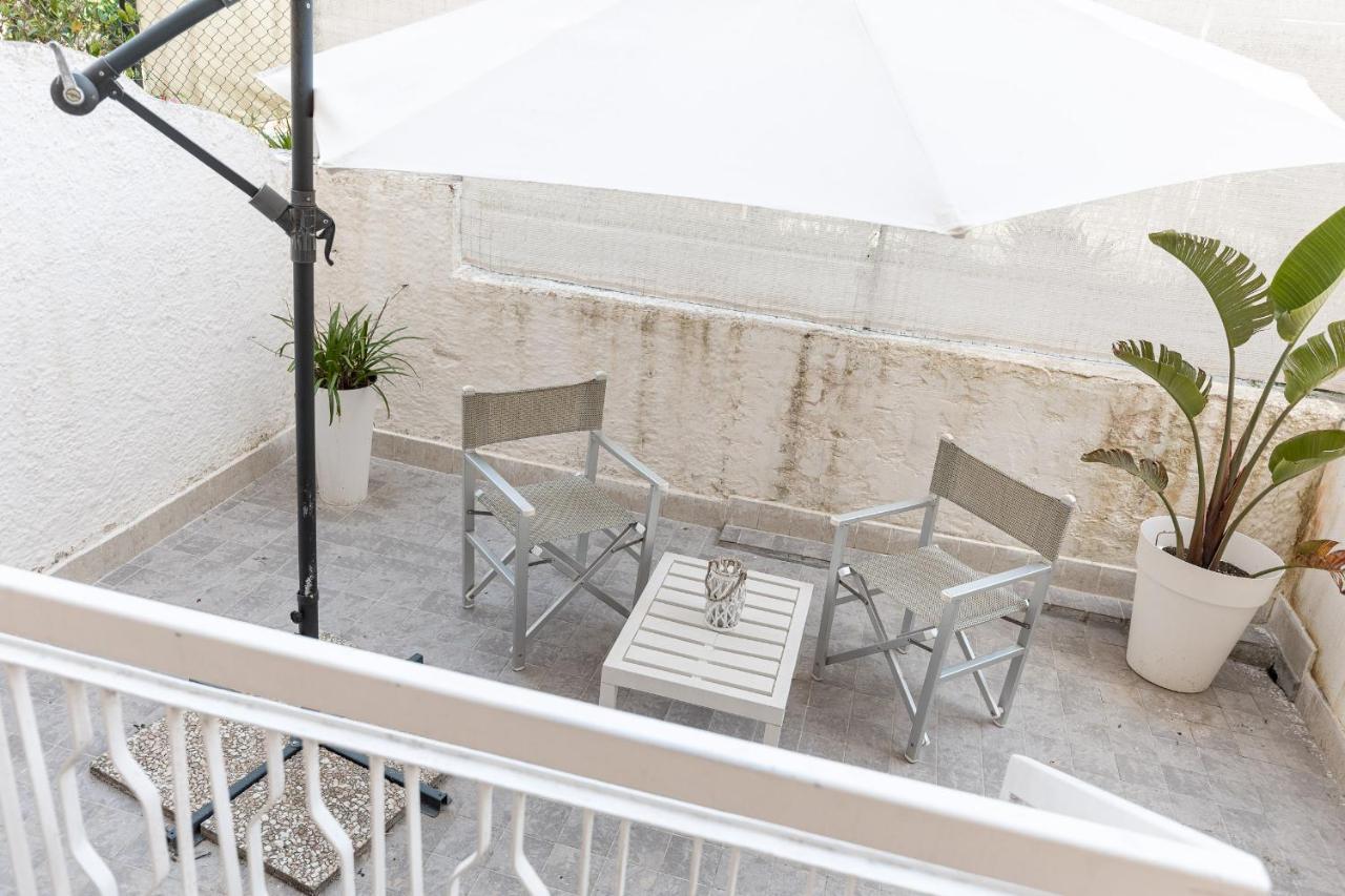 B&B Sapore Di Mare Nel Blu Gaeta Exterior photo